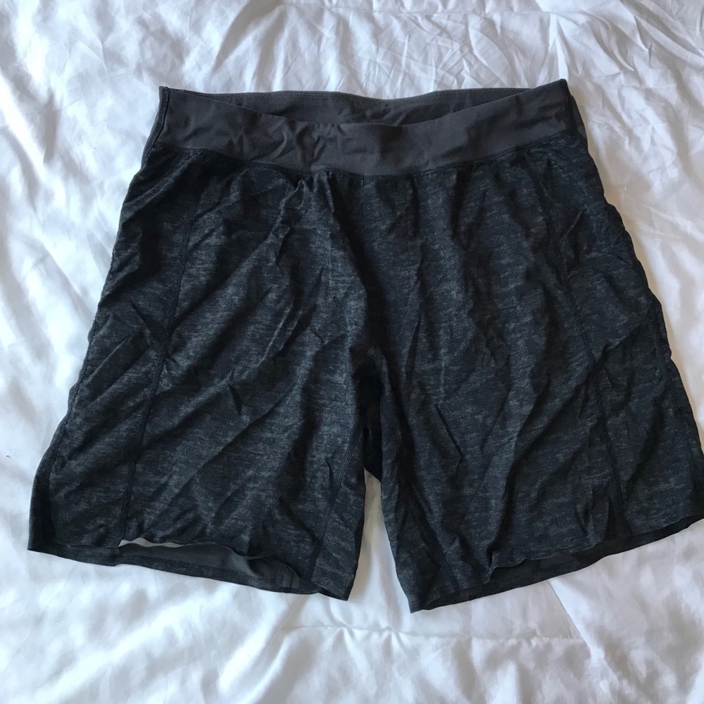 Lulu lemon shorts